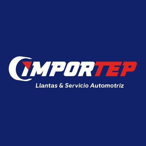 IMPORTEP Logo